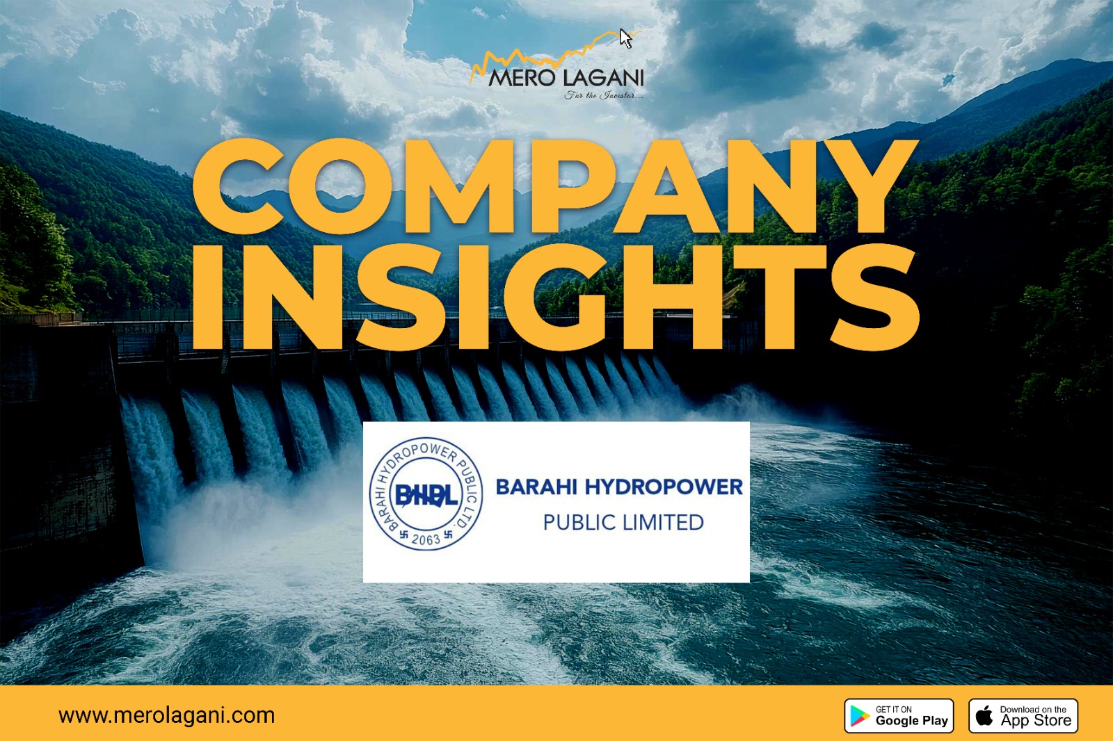 १.५ मेगावाटबाट ३.४५ मेगावाटको नयाँ आयोजनातर्फ, यस्तो छ बाराही हाइड्रोपावरको व्यावसायिक यात्रा